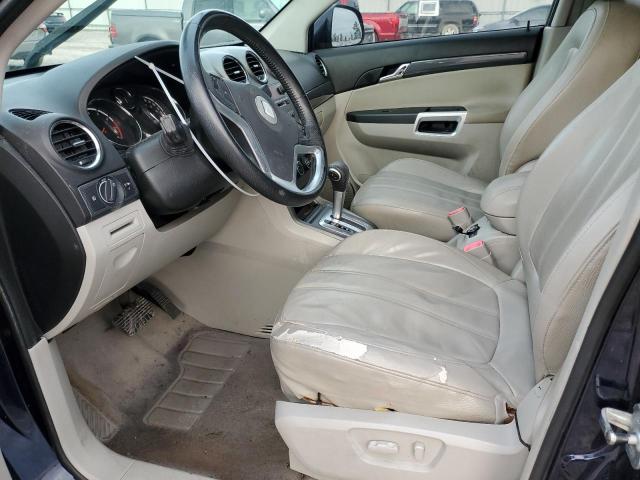 Photo 7 from auction – 2008 SATURN VUE XR with VIN 3GSCL53748S688975