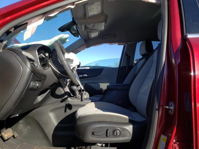 Photo 7 from auction – 2018 CHEVROLET EQUINOX LT with VIN 2GNAXSEV7J6338009