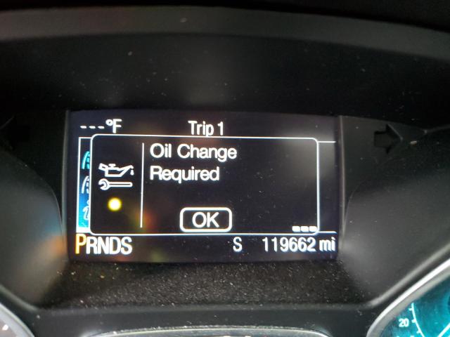 Photo 9 from auction – 2016 FORD ESCAPE SE with VIN 1FMCU0GX0GUB74606