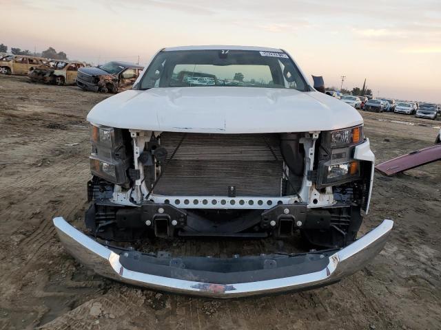 Photo 5 from auction – 2021 CHEVROLET SILVERADO with VIN 3GCNWAEF4MG283236
