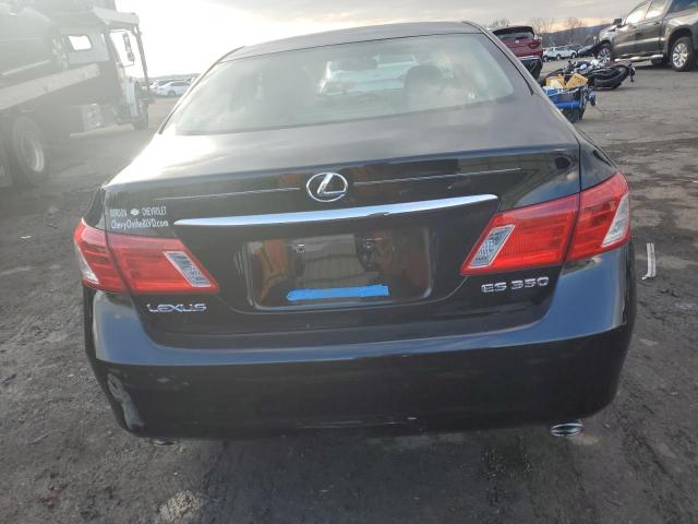 Photo 6 from auction – 2009 LEXUS ES 350 with VIN JTHBJ46G492298845