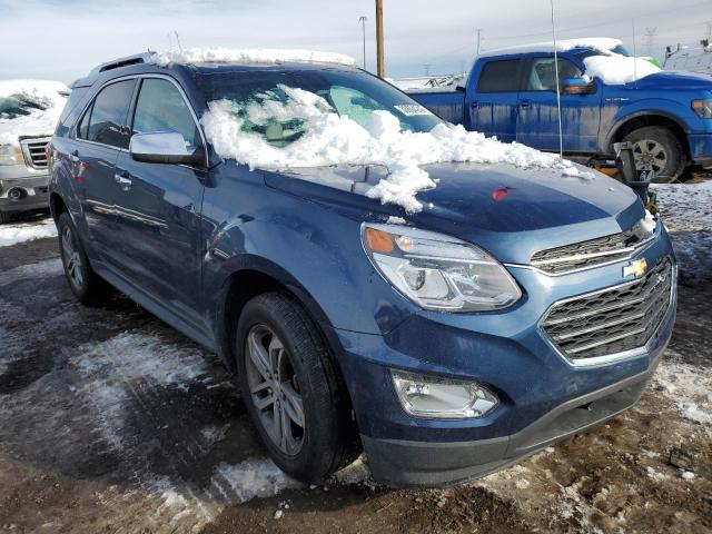 Photo 4 from auction – 2017 CHEVROLET EQUINOX PR with VIN 2GNALDEK9H6102243