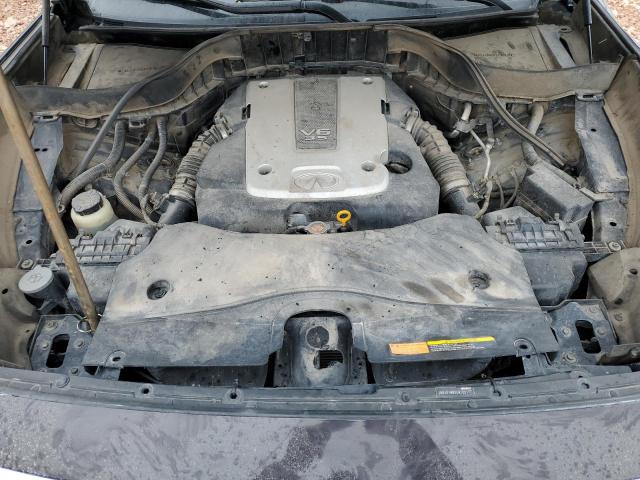 Photo 12 from auction – 2012 INFINITI FX35 with VIN JN8AS1MW5CM155177