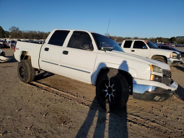 Photo 4 from auction – 2006 CHEVROLET SILVERADO with VIN 2GCEK13Z661319092