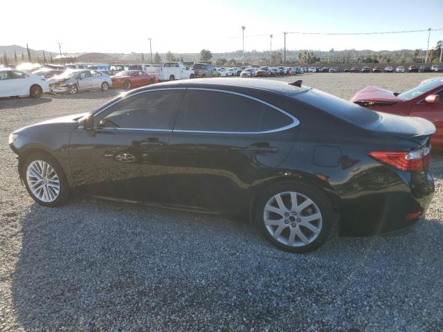 Photo 2 from auction – 2014 LEXUS ES 350 with VIN JTHBK1GG1E2123683