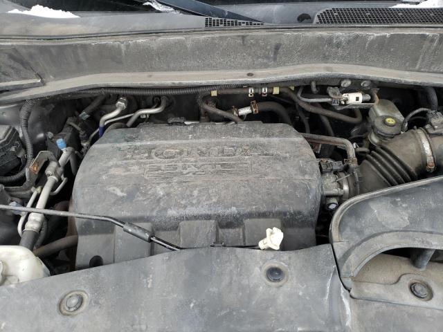 Photo 11 from auction – 2013 HONDA PILOT EXL with VIN 5FNYF4H52DB047062