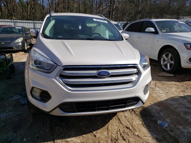Photo 5 from auction – 2018 FORD ESCAPE TIT with VIN 1FMCU0J91JUB27019
