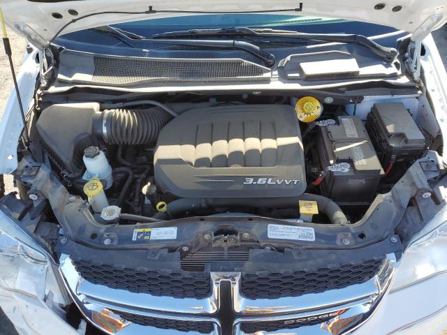 Photo 12 from auction – 2016 DODGE GRAND CARA with VIN 2C4RDGCGXGR220050