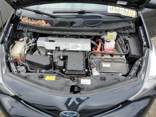Photo 12 from auction – 2015 TOYOTA PRIUS V with VIN JTDZN3EU4FJ023189