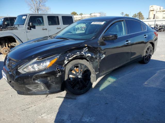 Photo 1 from auction – 2018 NISSAN ALITMA with VIN 1N4AL3AP3JC223115