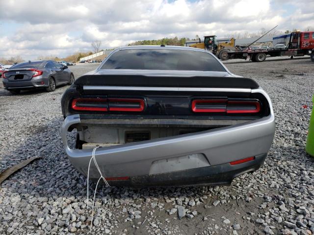 Photo 6 from auction – 2015 DODGE CHALLENGER with VIN 2C3CDZAG9FH860814