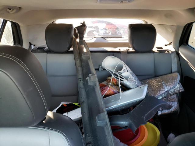 Photo 10 from auction – 2014 BUICK ENCORE PRE with VIN KL4CJHSB5EB616662
