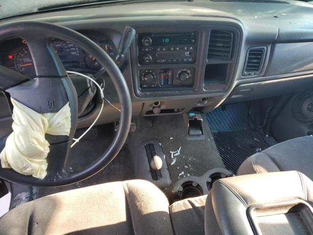 Photo 8 from auction – 2005 GMC NEW SIERRA with VIN 1GTEK14T45Z345898