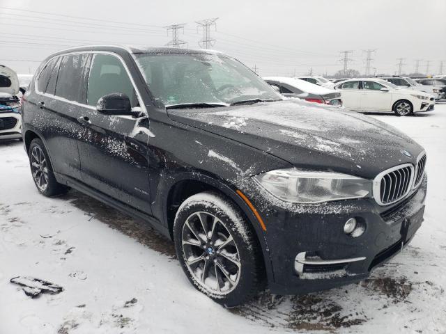 Photo 4 from auction – 2017 BMW X5 XDRIVE3 with VIN 5UXKR0C35H0X82438