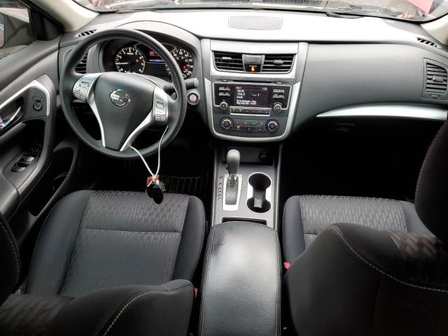 Photo 8 from auction – 2017 NISSAN ALTIMA 2.5 with VIN 1N4AL3AP3HC475442