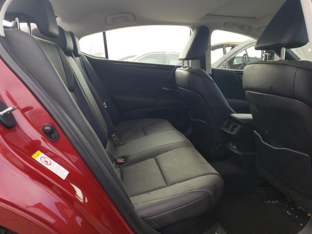 Photo 10 from auction – 2019 LEXUS ES 300H with VIN 58AB21B18KU003422