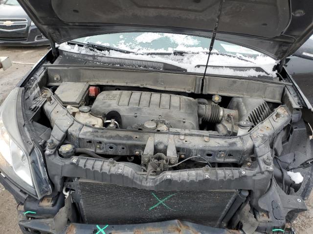 Photo 11 from auction – 2013 CHEVROLET TRAVERSE L with VIN 1GNKVJKD8DJ220249