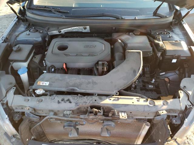 Photo 11 from auction – 2016 HYUNDAI SONATA SE with VIN 5NPE24AF8GH283996