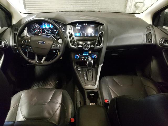 Photo 8 from auction – 2016 FORD FOCUS SE with VIN 1FADP3F26GL225934