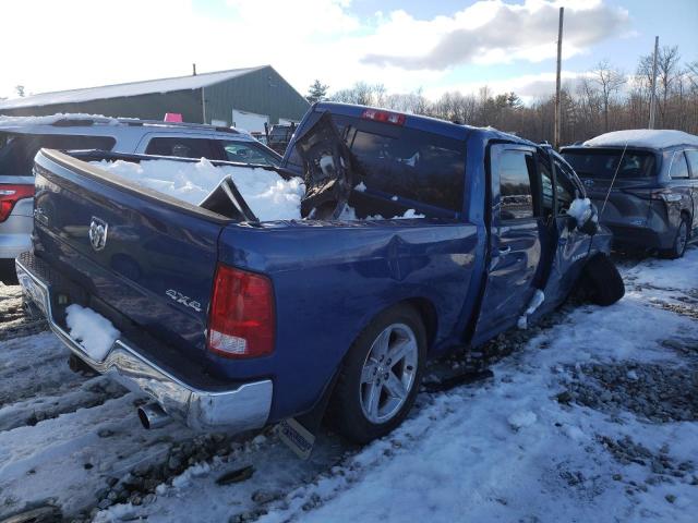 Photo 3 from auction – 2011 DODGE RAM 1500 with VIN 1D7RV1CT1BS630546