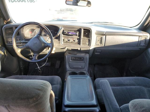 Photo 8 from auction – 2002 CHEVROLET SILVERADO with VIN 2GCEC19V321125762