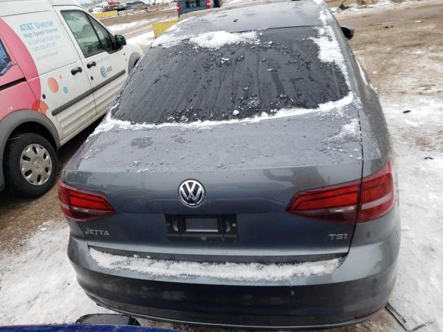 Photo 6 from auction – 2017 VOLKSWAGEN JETTA S with VIN 3VW2B7AJ9HM371716