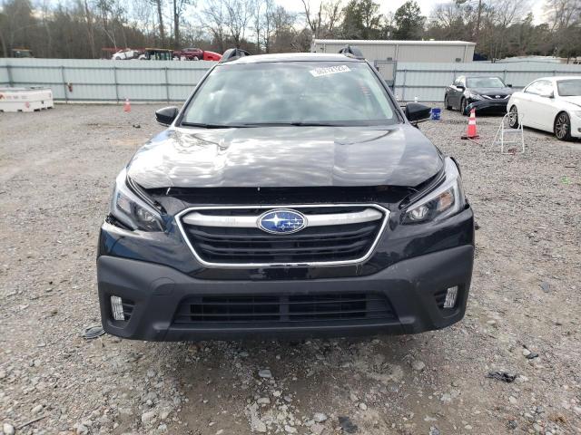 Photo 5 from auction – 2021 SUBARU OUTBACK PR with VIN 4S4BTADC0M3202234