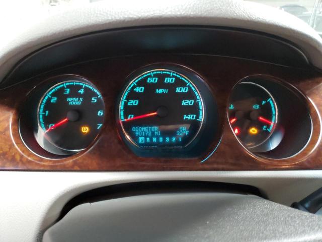 Photo 9 from auction – 2011 BUICK LUCERNE CX with VIN 1G4HA5EM7BU148016