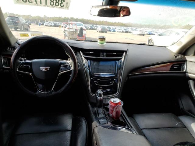 Photo 8 from auction – 2015 CADILLAC CTS with VIN 1G6AW5SX6F0111187