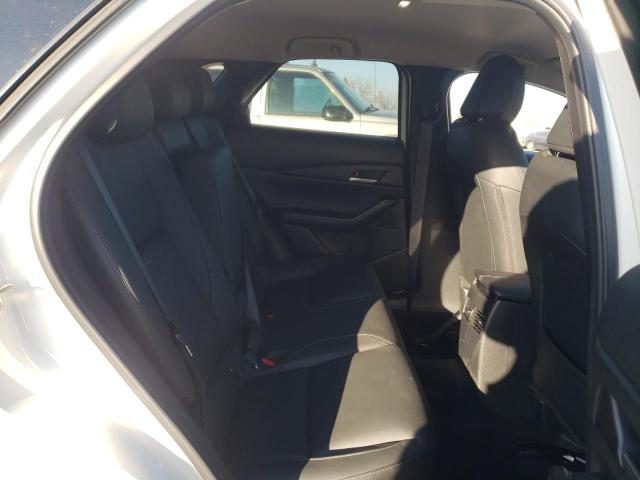 Photo 10 from auction – 2022 MAZDA CX-30 SELE with VIN 3MVDMBBL4NM427340