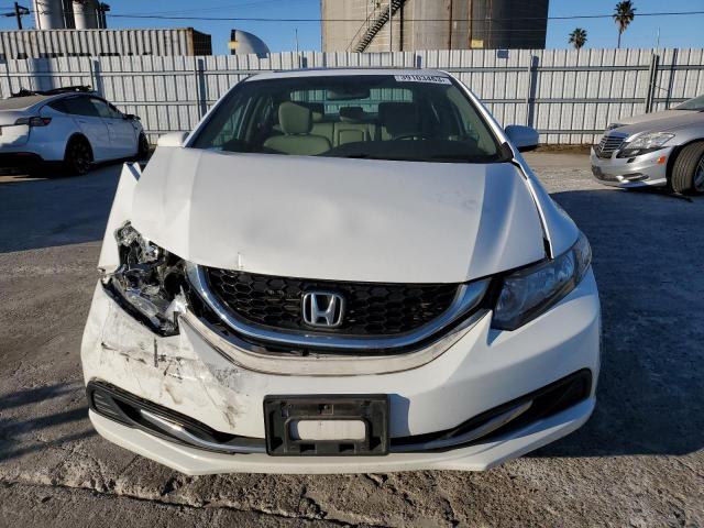 Photo 5 from auction – 2015 HONDA CIVIC EX with VIN 19XFB2F89FE219892