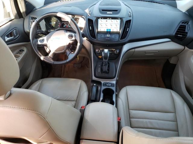 Photo 8 from auction – 2016 FORD ESCAPE SE with VIN 1FMCU0GX8GUB29851