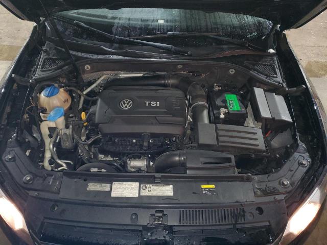 Photo 11 from auction – 2015 VOLKSWAGEN PASSAT SE with VIN 1VWBS7A37FC067820
