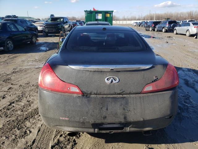 Photo 6 from auction – 2010 INFINITI G37 BASE with VIN JN1CV6EK3AM103244