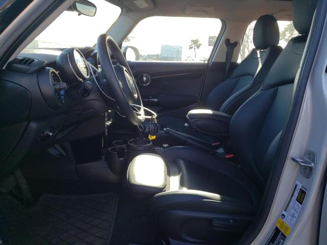 Photo 7 from auction – 2020 MINI COOPER with VIN WMWXU7C04L2L82126