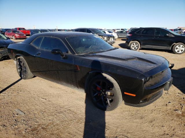 Photo 4 from auction – 2021 DODGE CHALLENGER with VIN 2C3CDZAG7MH564591