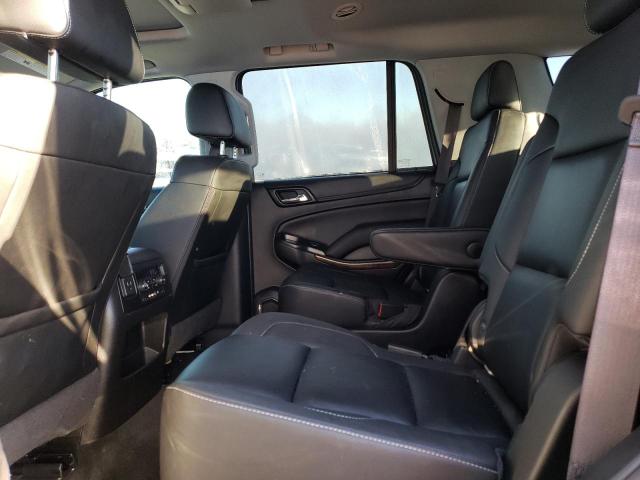 Photo 11 from auction – 2016 CHEVROLET TAHOE K150 with VIN 1GNSKBKC2GR434875