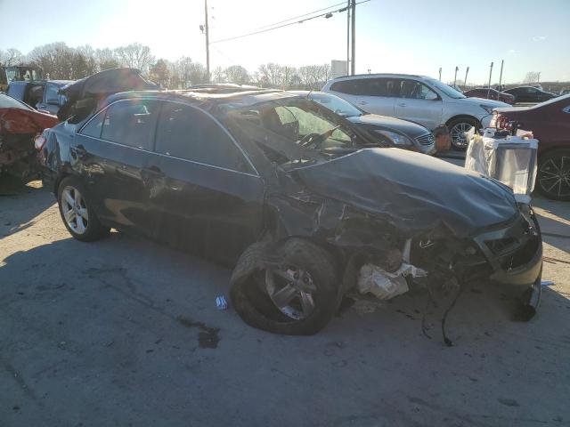 Photo 4 from auction – 2011 TOYOTA CAMRY BASE with VIN 4T1BF3EK8BU180063
