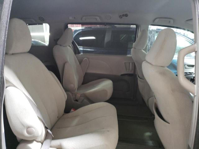 Photo 11 from auction – 2012 TOYOTA SIENNA LE with VIN 5TDJK3DC8CS036380