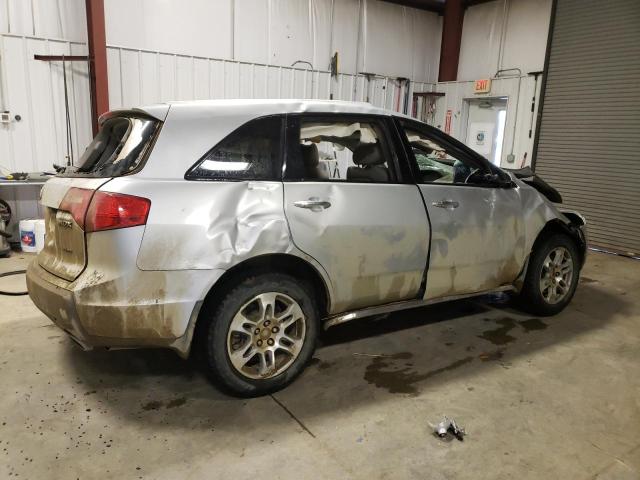 Photo 3 from auction – 2009 ACURA MDX TECHNO with VIN 2HNYD28699H506229