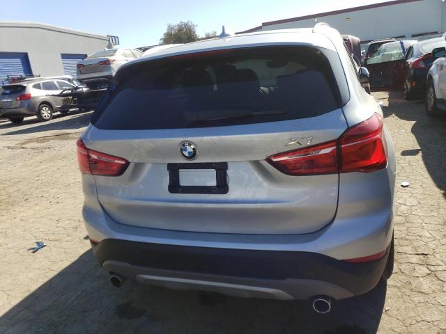 Photo 6 from auction – 2017 BMW X1 XDRIVE2 with VIN WBXHT3C36H5F76326