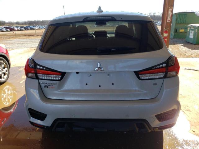 Photo 6 from auction – 2022 MITSUBISHI OUTLANDER with VIN JA4APVAU0NU011900