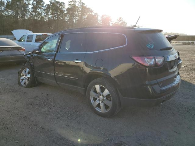 Photo 2 from auction – 2014 CHEVROLET TRAVERSE L with VIN 1GNKRJKD4EJ153820