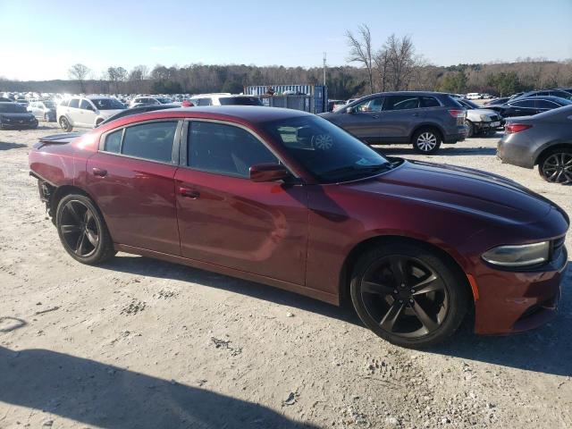 Photo 4 from auction – 2017 DODGE CHARGER R/ with VIN 2C3CDXCT6HH551240