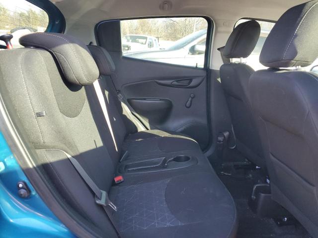 Photo 11 from auction – 2020 CHEVROLET SPARK LS with VIN KL8CB6SA3LC422887