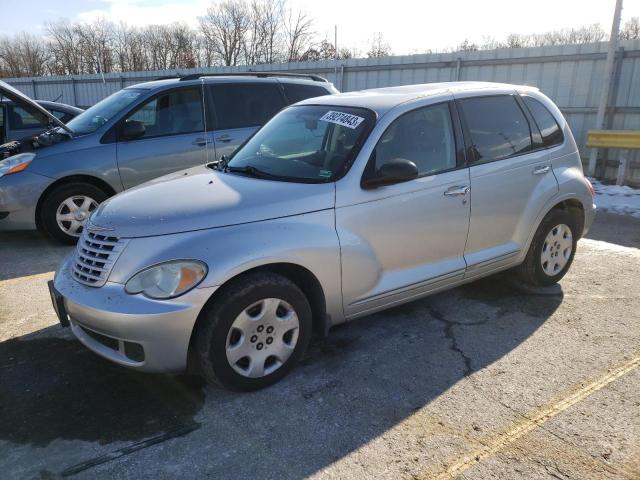 Photo 1 from auction – 2009 CHRYSLER PT CRUISER with VIN 3A8FY48919T601665