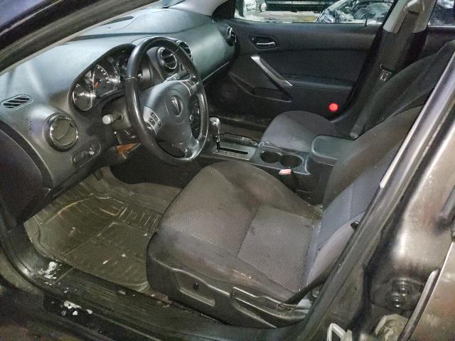 Photo 7 from auction – 2006 PONTIAC G6 SE with VIN 1G2ZF55B464292643