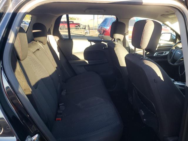 Photo 10 from auction – 2012 GMC TERRAIN SL with VIN 2GKALMEK9C6364723