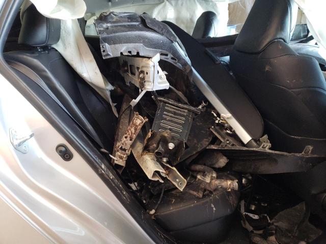 Photo 10 from auction – 2019 TOYOTA PRIUS with VIN JTDKARFU0K3095200