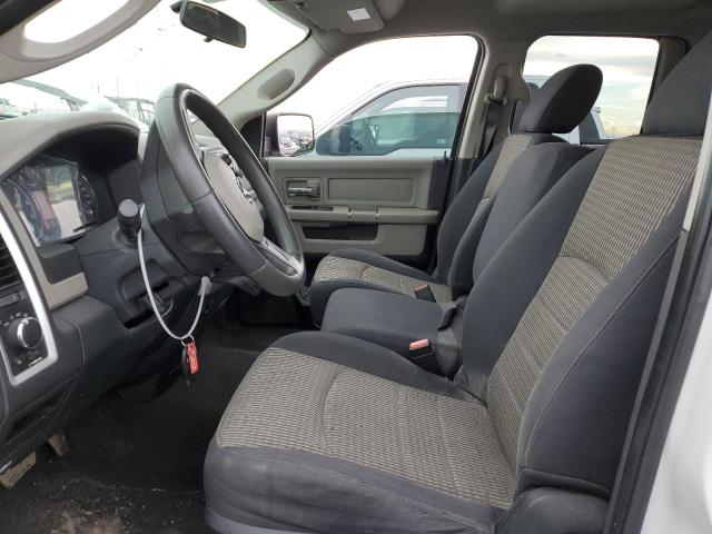 Photo 7 from auction – 2011 DODGE RAM 1500 with VIN 1D7RV1GP4BS513282